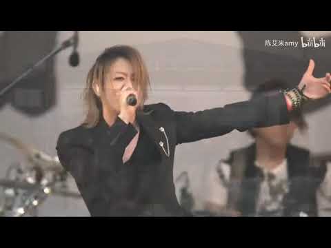 SOUL LOVE GLAY 