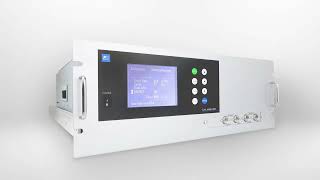 ZKJ Multigas Analyser - The perfect solution for optimizing industrial processes