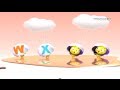 ABCD | Most Popular Kids Song!! | ToonBo HD