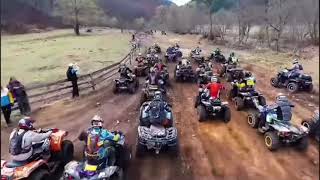 Hunt-the-Wolf ! More than adrenaline !