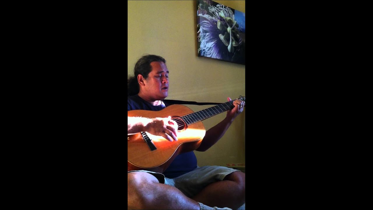 KEALE - "I Will Sing"