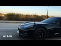 FBO GTR vs H/C/I Z06