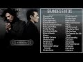 LOS TEMERARIOS LO MEJOR DE LO MEJOR (GRANDES EXITOS) -  VIEJITAS PERO BUENAS ROMANTICAS