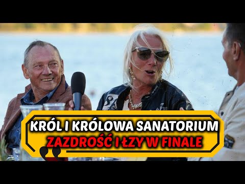 Poznaliśmy króla i