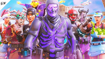 How to join Team Generate! (Join a Fortnite Team)