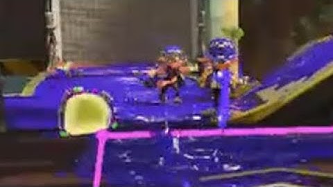 Splat Bomb DOUBLE KILLS Compilation