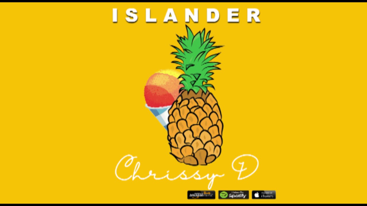 Obejrzyj ChrissyD - Islander w YouTube Obejrzyj ChrissyD - Islander w YouTube