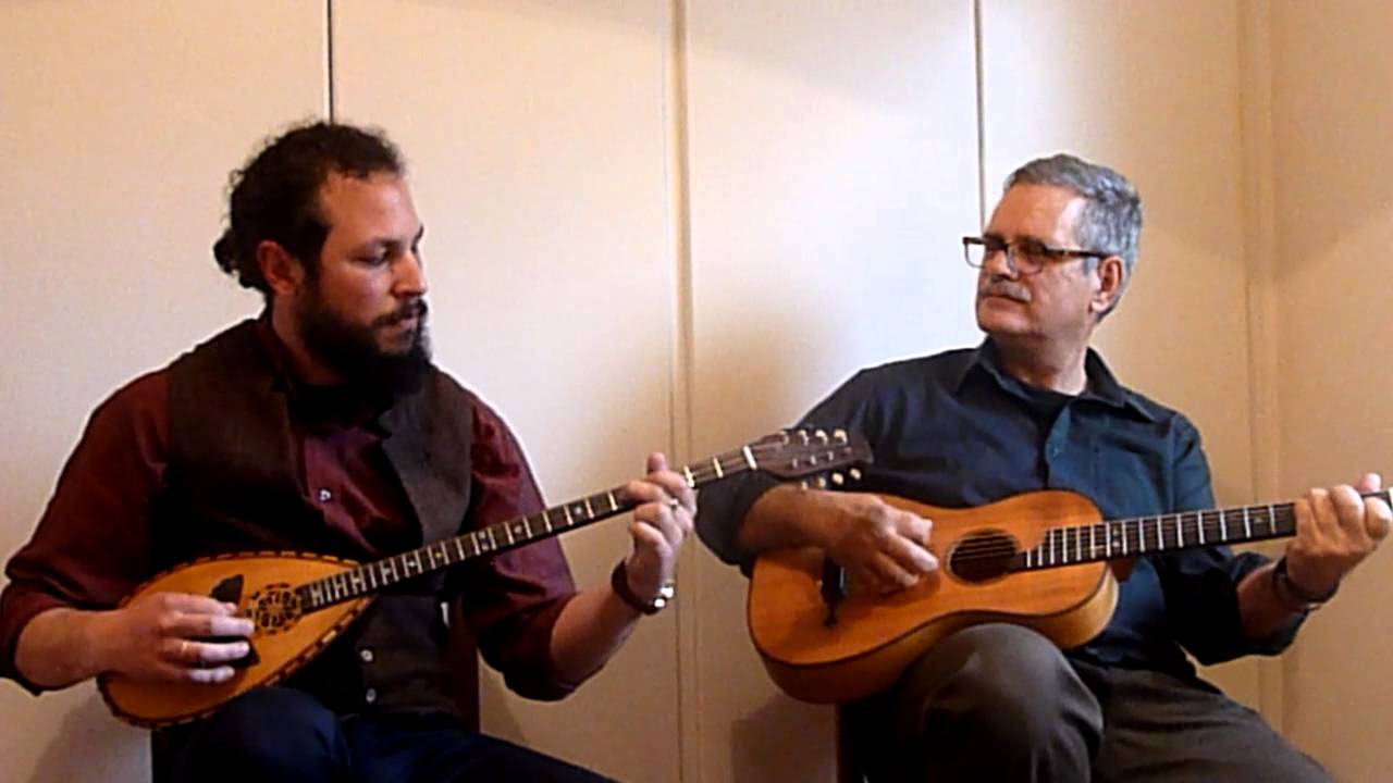 Κάν'τονε Σταύρο (Γιάννης-Γαβρήλος)