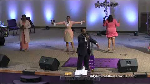 Having Increase in a Time of Loss 2020! | Dr. Michael A. Stevens Sr.