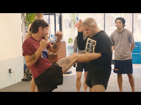 California Martial Athletics | CMA SF