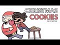 Christmas Cookies.