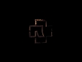 Rammstein - Snippet New álbum 2019