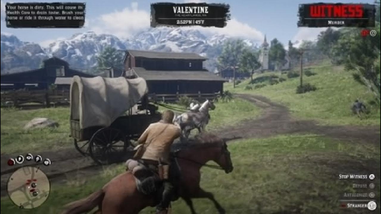 Red Dead Redemption 2_20260514121716 - YouTube