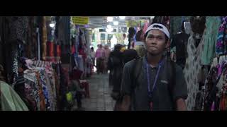 Malioboro | Jogja | Cinematic Video (30 Detik)