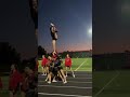 Nfinity All American Sideline