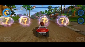 Beach Buggy Racing 2 - Gameplay Walkthrough Part 1 (Android, iOS)
