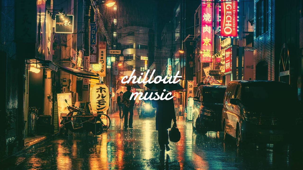 FLO - Man of the World