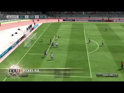 FIFA 13 | Goals of the Week | Round 24