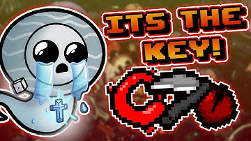 ITS THE KEY 2!! - Let