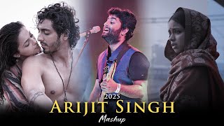 Download lagu Arijit Singh Mashup | Hansel D | Hum Aapke Bina | Sajni | Saiyaara | Vishal Mishra