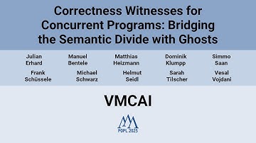 [VMCAI