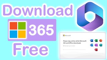 Gebruik Microsoft Office 365-apps permanent volledig gratis