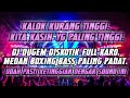 DJ DUGEM DISKOTIK FULL KARO.‼️ MEDAN BOXING BASS PALING PADAT. TERBARU 2025.