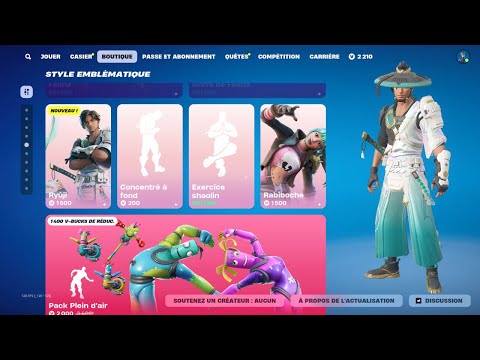 Boutique Fortnite Daujourdhui Boutique Fortnite Daujourdhui