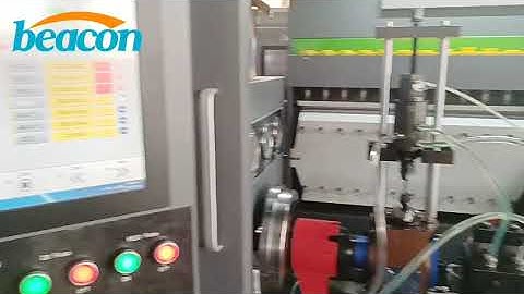 CR919 test X15 injector video