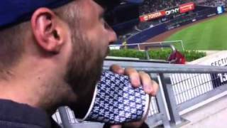 Ozzie Guillen Got Ejected, and I Didn't Even Notice