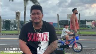 POUA AE LE PO LAGO - BY MR KIEI ORIGINAL [OFFICIAL MUSIC VIDEO]