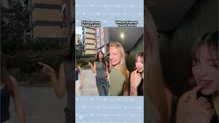 Hangisini Seçtin?Türk?Yabancı? Çıll Şfet