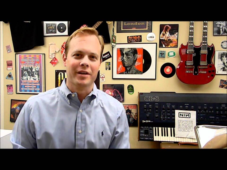 Houston Orthodontist - Dr. Brad Jennings makes your visit fun & enjoyable