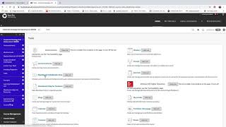 Blackboard Tutorial