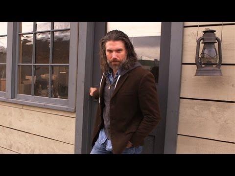 tv channel 2 Tour of the Season 2 Set: Inside Hell on Wheels