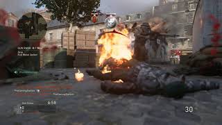 The Return Of Cod Ww2 Gun Game Trolling Ep.4