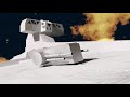 Star Wars Blender Dogfight: Full