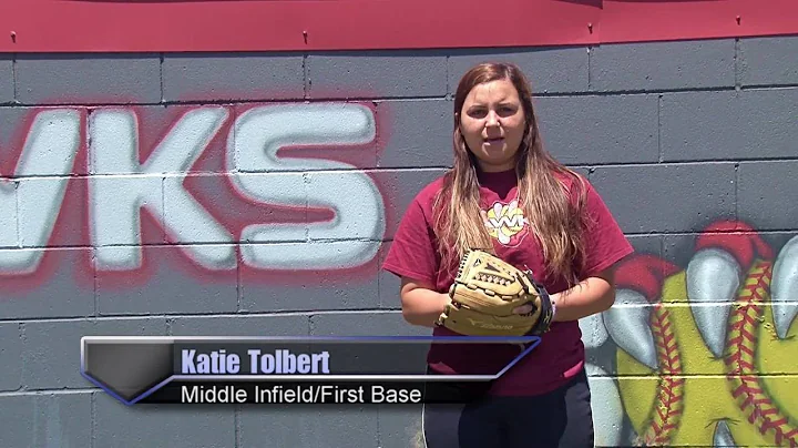Katie Tolbert