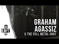 Full metal goat   aggy shredding the new ytcapra al