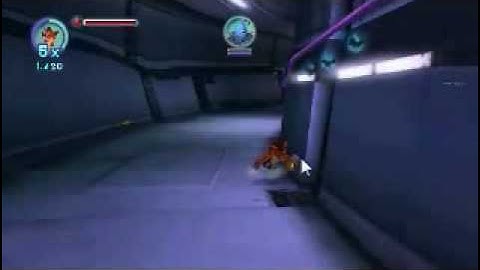 Crash: Mind Over Mutant PSP Gameplay Part 62