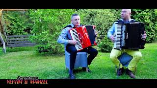 Hanko - Duet Akordeonowy Vertim&Mamzel
