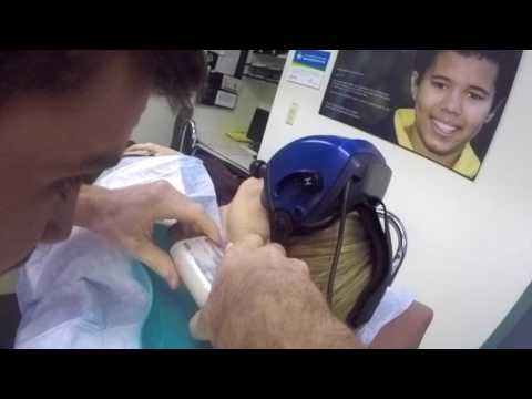 What Is Vestibular Audiology (Aud Tewfiq Siliman)