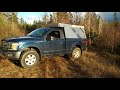 Best 2+PERSON Overland Vehicle