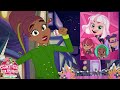 Charlotte Aux Fraises | Soirée spéciale Kiki Citron Vert ! | Dessin anime pour enfants