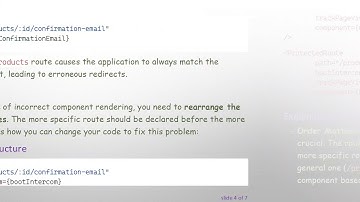 Solving the React Router Component Rendering Issue