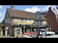 The lousiest pub in Mitcham (in 1973)