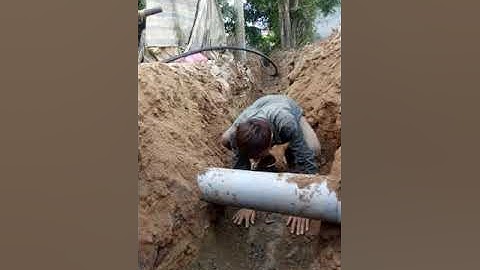 Thử Thách Cu Lé Đào 500 Km Đường Mương