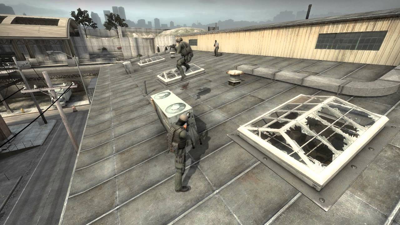 CSGO How To Make Your Enemies Teamkill YouTube