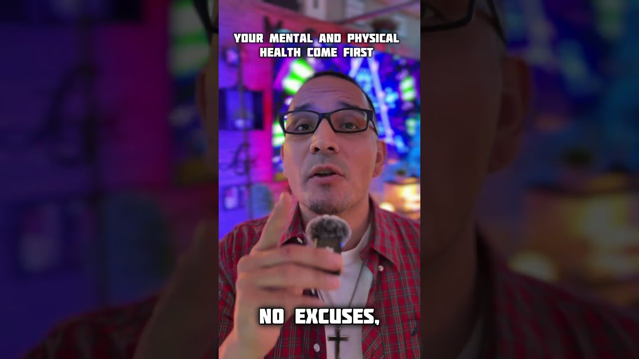 Поставьте себя на первое место и берегите свой покой.