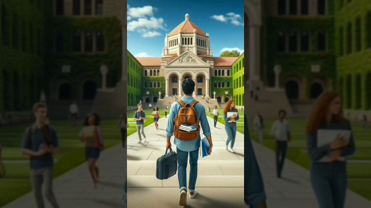 US Implements New Rules for Foreign Students – Key Changes Affecting Indian Students